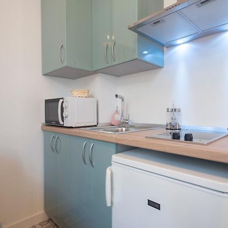 Rosarioseis Loft Mirador De Morayma Apartman Granada Kültér fotó