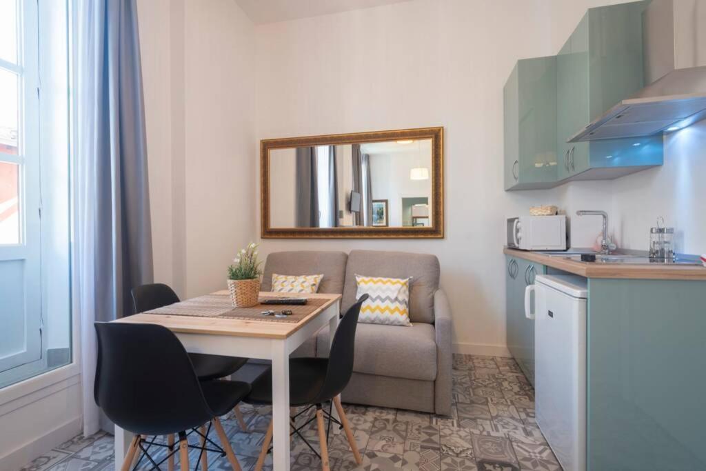 Rosarioseis Loft Mirador De Morayma Apartman Granada Kültér fotó