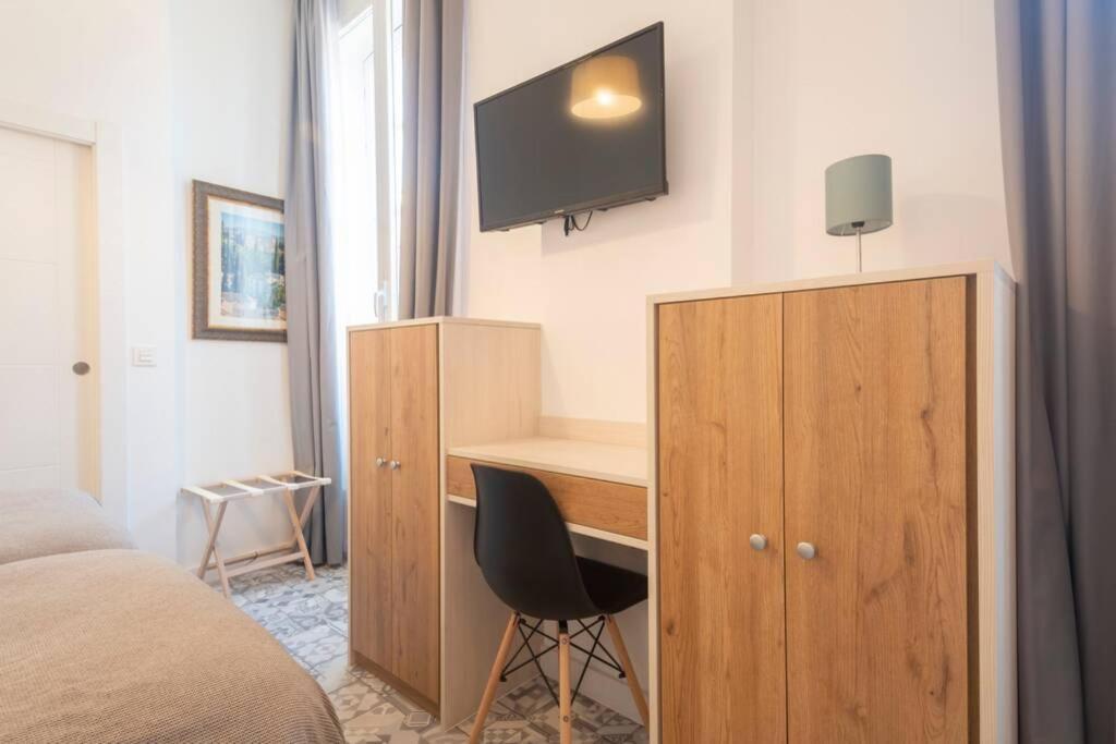 Rosarioseis Loft Mirador De Morayma Apartman Granada Kültér fotó