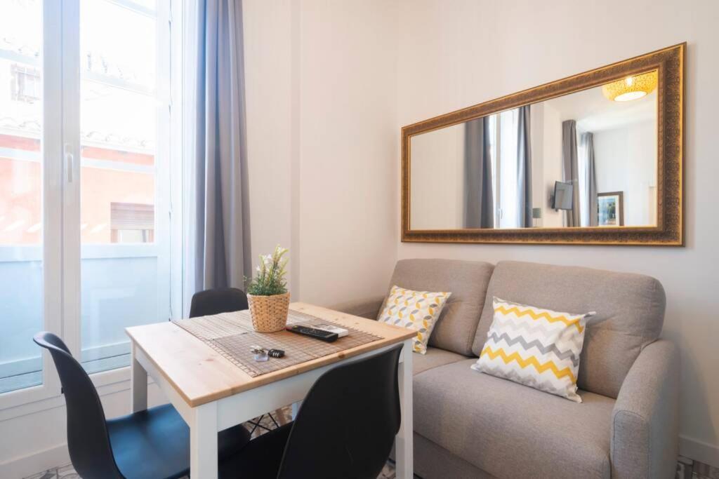 Rosarioseis Loft Mirador De Morayma Apartman Granada Kültér fotó