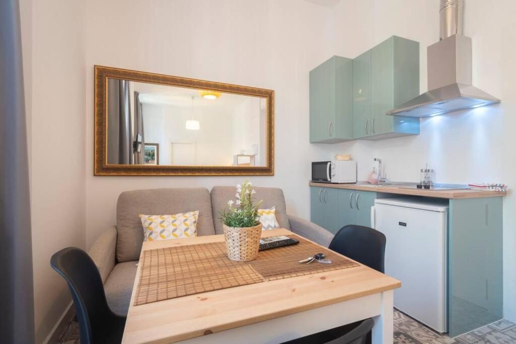 Rosarioseis Loft Mirador De Morayma Apartman Granada Kültér fotó