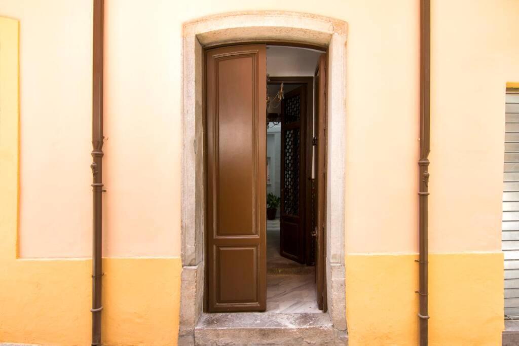 Rosarioseis Loft Mirador De Morayma Apartman Granada Kültér fotó