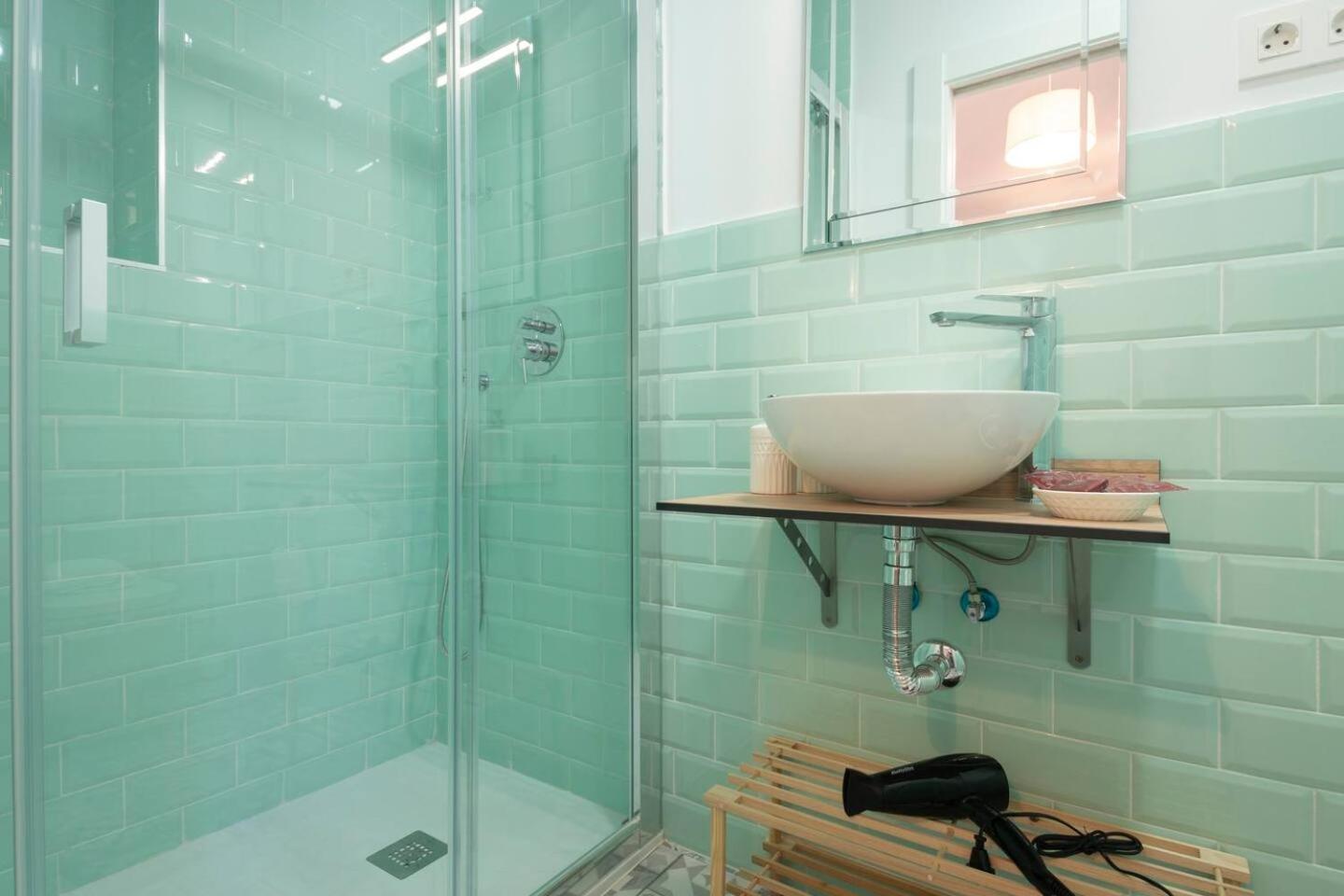 Rosarioseis Loft Mirador De Morayma Apartman Granada Kültér fotó