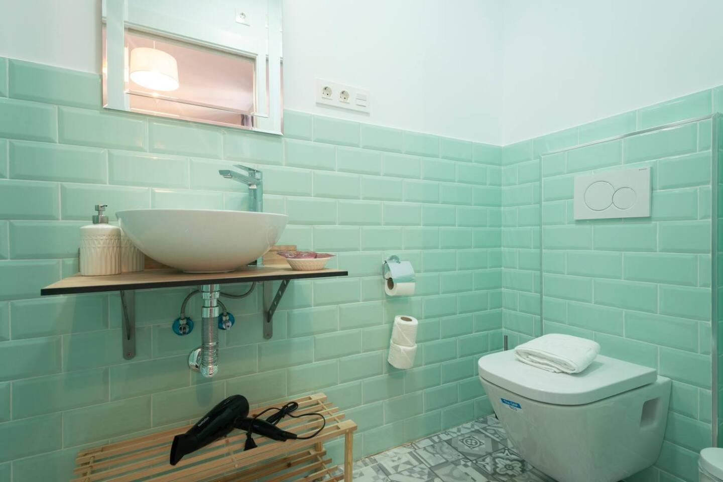 Rosarioseis Loft Mirador De Morayma Apartman Granada Kültér fotó