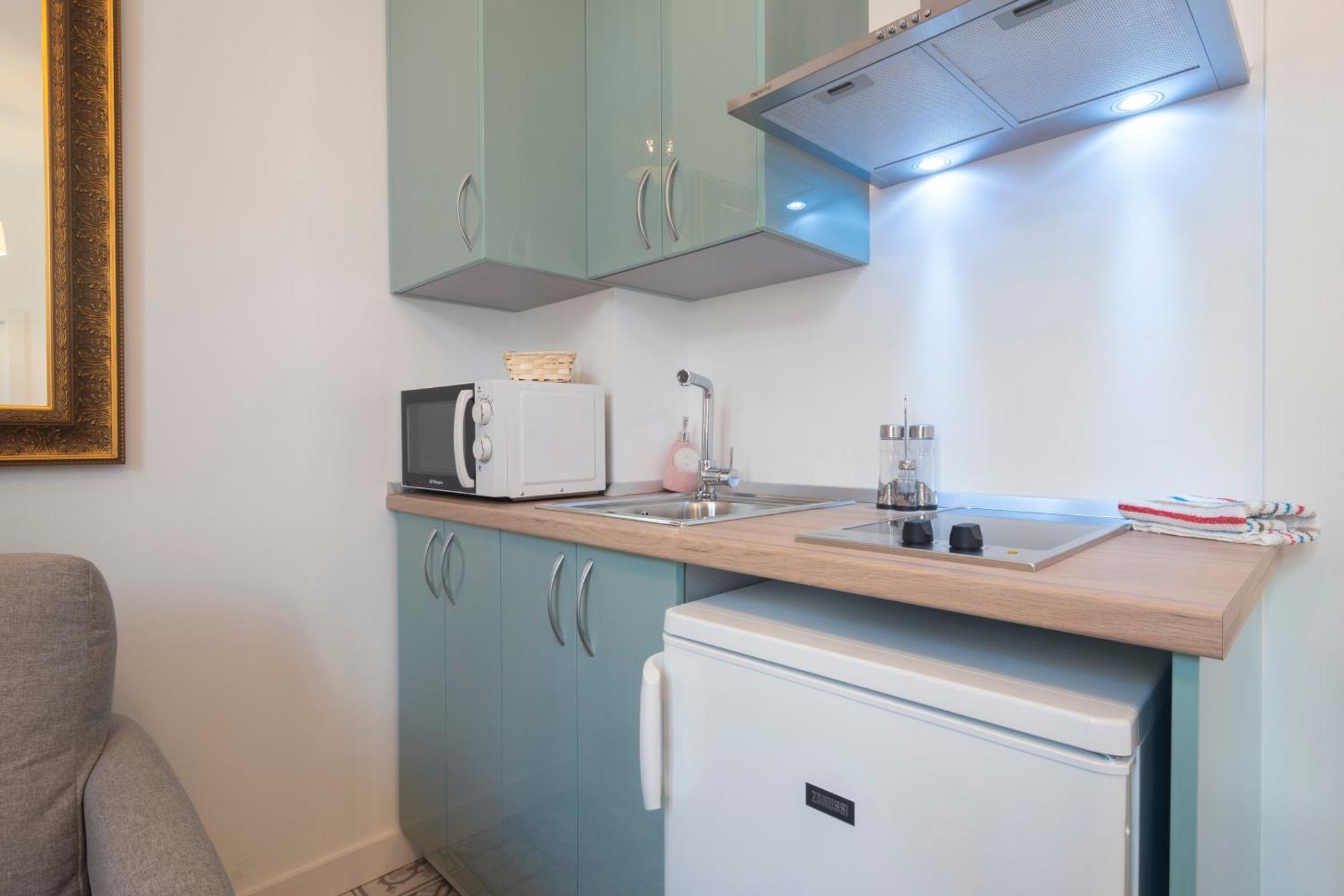 Rosarioseis Loft Mirador De Morayma Apartman Granada Kültér fotó